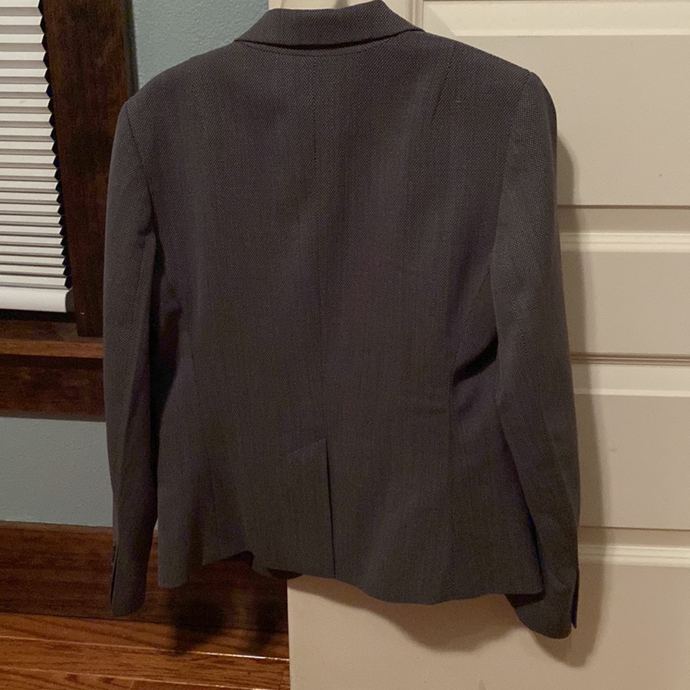Talbots Blazer - Picture 2 of 8